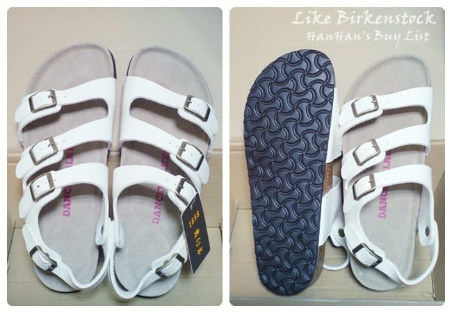 Like Birkenstock 3