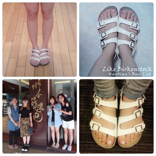 Like Birkenstock 5