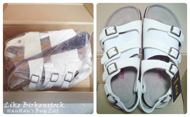 Like Birkenstock 2