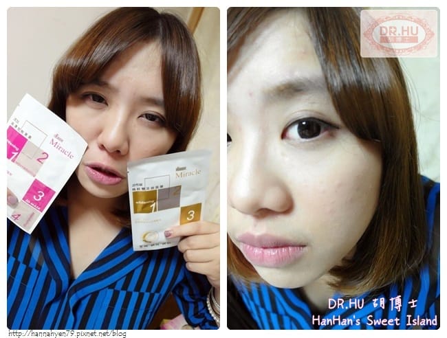 DR.HU 胡博士 ♥ DR.HU 胡博士 ♥