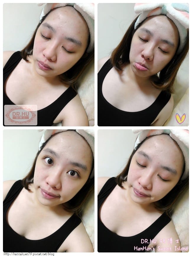 DR.HU 胡博士 ♥ DR.HU 胡博士 ♥