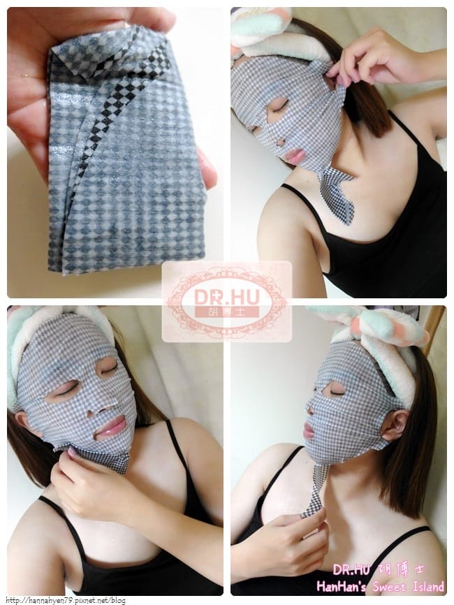 DR.HU 胡博士 ♥ DR.HU 胡博士 ♥
