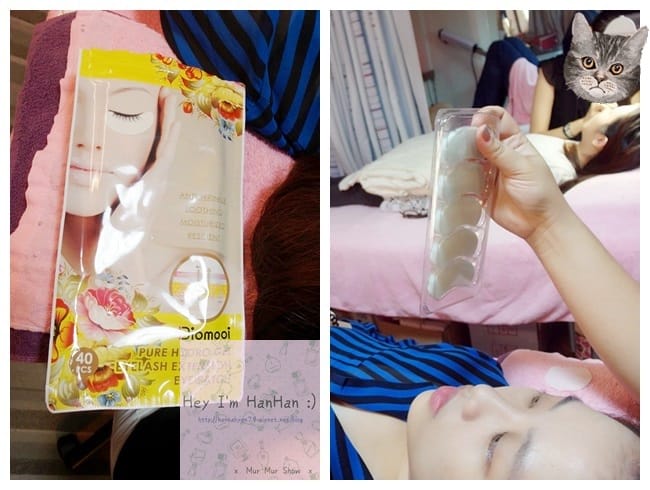 接睫毛♥種睫毛♥雲朵技法♥舞妝美睫♥ 接睫毛♥種睫毛♥雲朵技法♥舞妝美睫♥