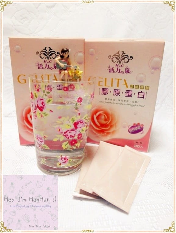 茶花膠原蛋白♥ 茶花膠原蛋白♥