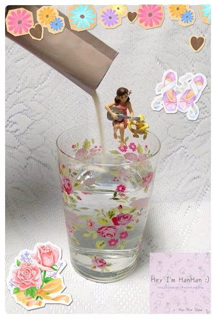 茶花膠原蛋白♥ 茶花膠原蛋白♥