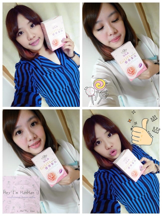 茶花膠原蛋白♥ 茶花膠原蛋白♥