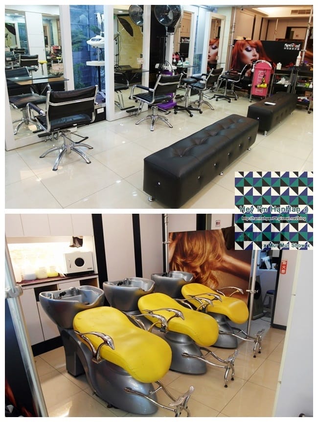 Enzo Hair Design&hearts;