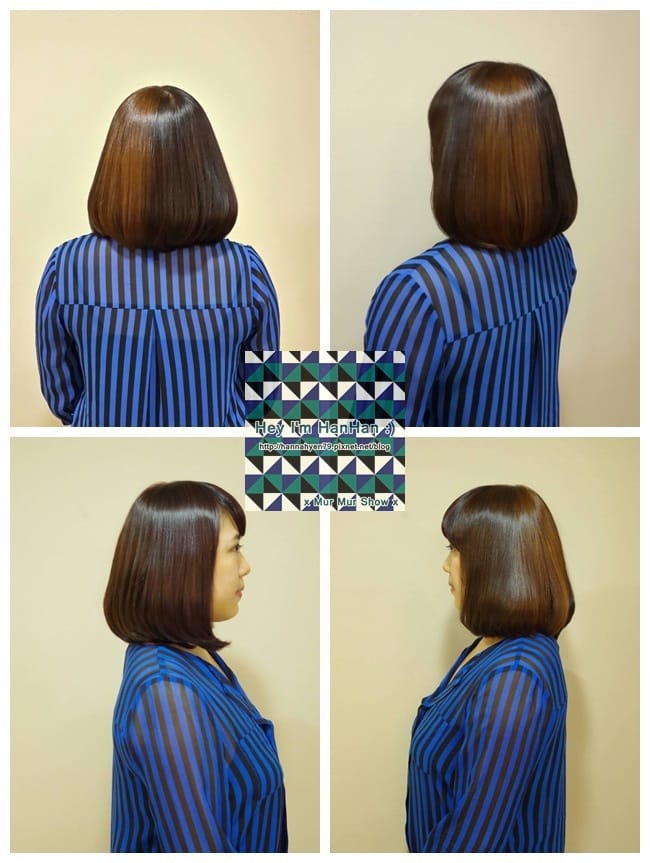 Enzo Hair Design&hearts;