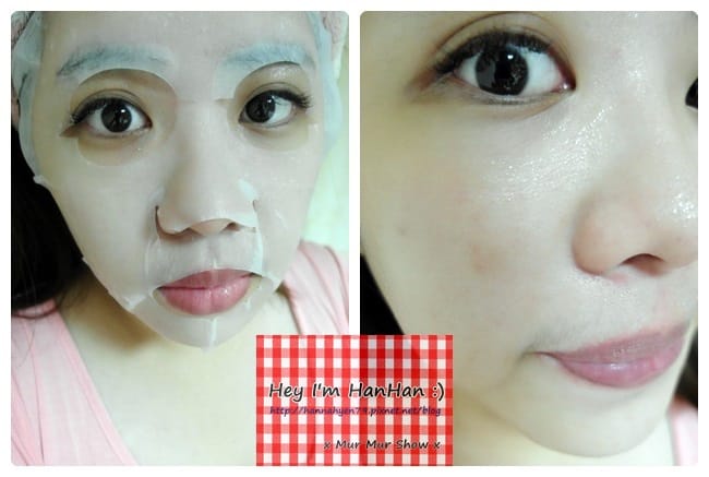 Liz 麗緻深層修護面膜&hearts;Liz Intensive Skincare Mask