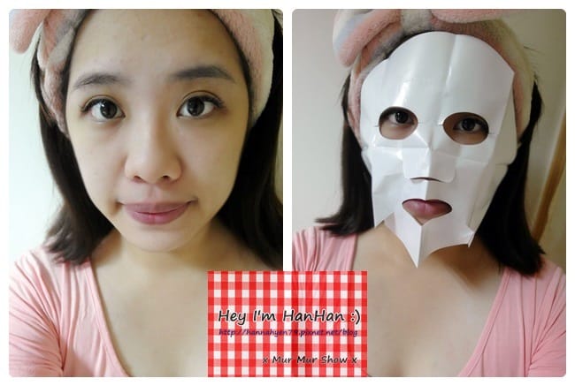 Liz 麗緻深層修護面膜&hearts;Liz Intensive Skincare Mask