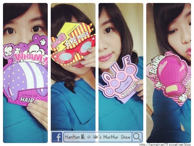 LOVEMORE愛戀膜法重點部位膜♥韓國製造 LOVEMORE愛戀膜法重點部位膜♥韓國製造