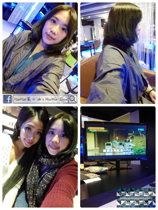 F-Team&hearts;Hair Style&hearts;染髮&hearts;燙髮&hearts;按摩&hearts;美髮&hearts;髮型&hearts;餐點&hearts;足體養生&hearts;台北小巨蛋&hearts;salon&hearts;捷運松山線