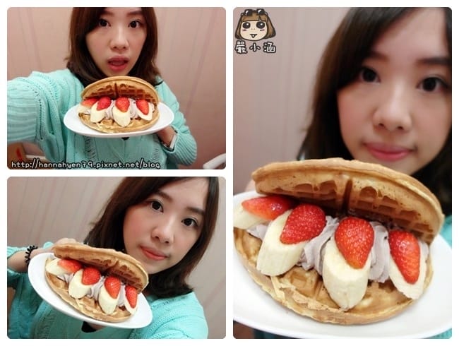 倍樂堤鬆餅專賣店 - Palette waffle✤上班族下午茶✤下午茶✤燻雞佐XO醬✤明太子鮪魚✤草莓香蕉巧奶✤芋泥布丁✤團購美食✤團購下午茶✤宅配 倍樂堤鬆餅專賣店 - Palette waffle✤上班族下午茶✤下午茶✤燻雞佐XO醬✤明太子鮪魚✤草莓香蕉巧奶✤芋泥布丁✤團購美食✤團購下午茶✤宅配