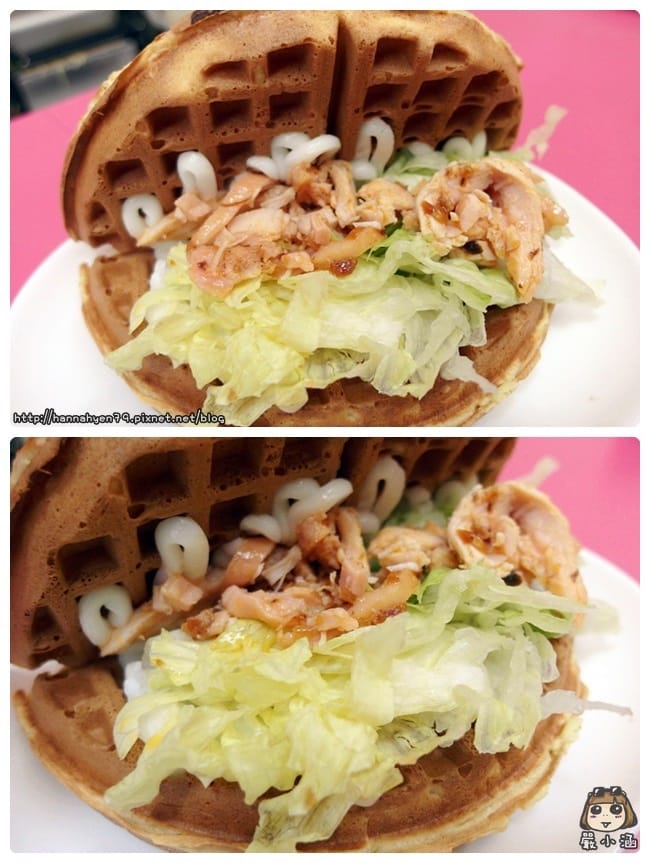 倍樂堤鬆餅專賣店 - Palette waffle✤上班族下午茶✤下午茶✤燻雞佐XO醬✤明太子鮪魚✤草莓香蕉巧奶✤芋泥布丁✤團購美食✤團購下午茶✤宅配 倍樂堤鬆餅專賣店 - Palette waffle✤上班族下午茶✤下午茶✤燻雞佐XO醬✤明太子鮪魚✤草莓香蕉巧奶✤芋泥布丁✤團購美食✤團購下午茶✤宅配