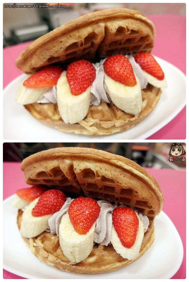 倍樂堤鬆餅專賣店 - Palette waffle✤上班族下午茶✤下午茶✤燻雞佐XO醬✤明太子鮪魚✤草莓香蕉巧奶✤芋泥布丁✤團購美食✤團購下午茶✤宅配 倍樂堤鬆餅專賣店 - Palette waffle✤上班族下午茶✤下午茶✤燻雞佐XO醬✤明太子鮪魚✤草莓香蕉巧奶✤芋泥布丁✤團購美食✤團購下午茶✤宅配