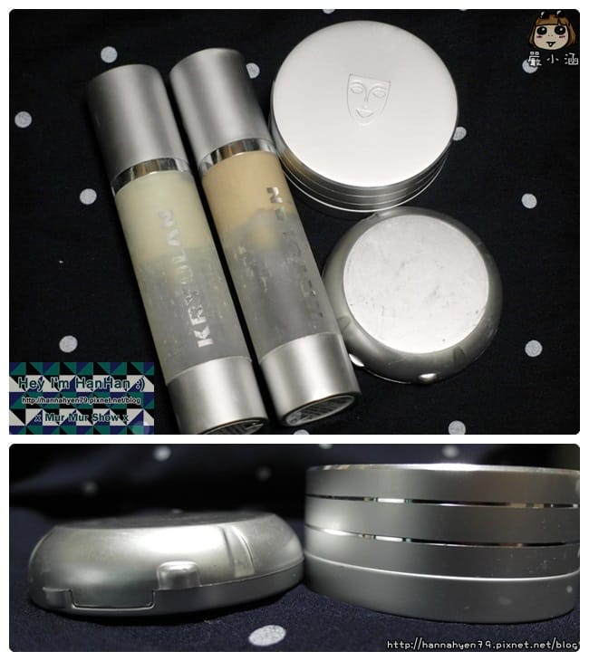 歌劇魅影&hearts;HD小七歲青春蜜粉&hearts;HD高解析蠶絲輕齡蜜粉&hearts;重返少女肌&hearts;蜜粉&hearts;Kryolan