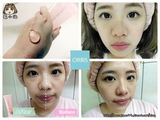 ORBIS&hearts;澄淨卸妝凝膠&hearts;CLEANSING GEL&hearts;卸妝產品&hearts;保濕&hearts;無油&hearts;好沖淨&hearts;零負擔