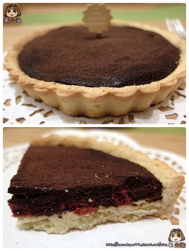 Grace Patisserie 葛瑞絲手做糕點✤蔓越莓巧克力塔✤巧克力塔✤焦糖核桃塔✤手作✤巧克力✤蛋糕✤Cake Grace Patisserie 葛瑞絲手做糕點✤蔓越莓巧克力塔✤巧克力塔✤焦糖核桃塔✤手作✤巧克力✤蛋糕✤Cake