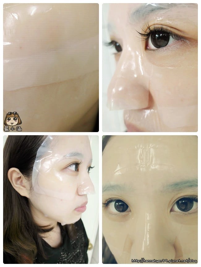 韓國香港熱銷面膜推薦&mdash;天生名膜Faith in Face水凝膠面膜&hearts;比戀愛更營養NOURISH ME║韓國 面膜 推薦║韓國 面膜 必買║韓國 面膜 faith in face