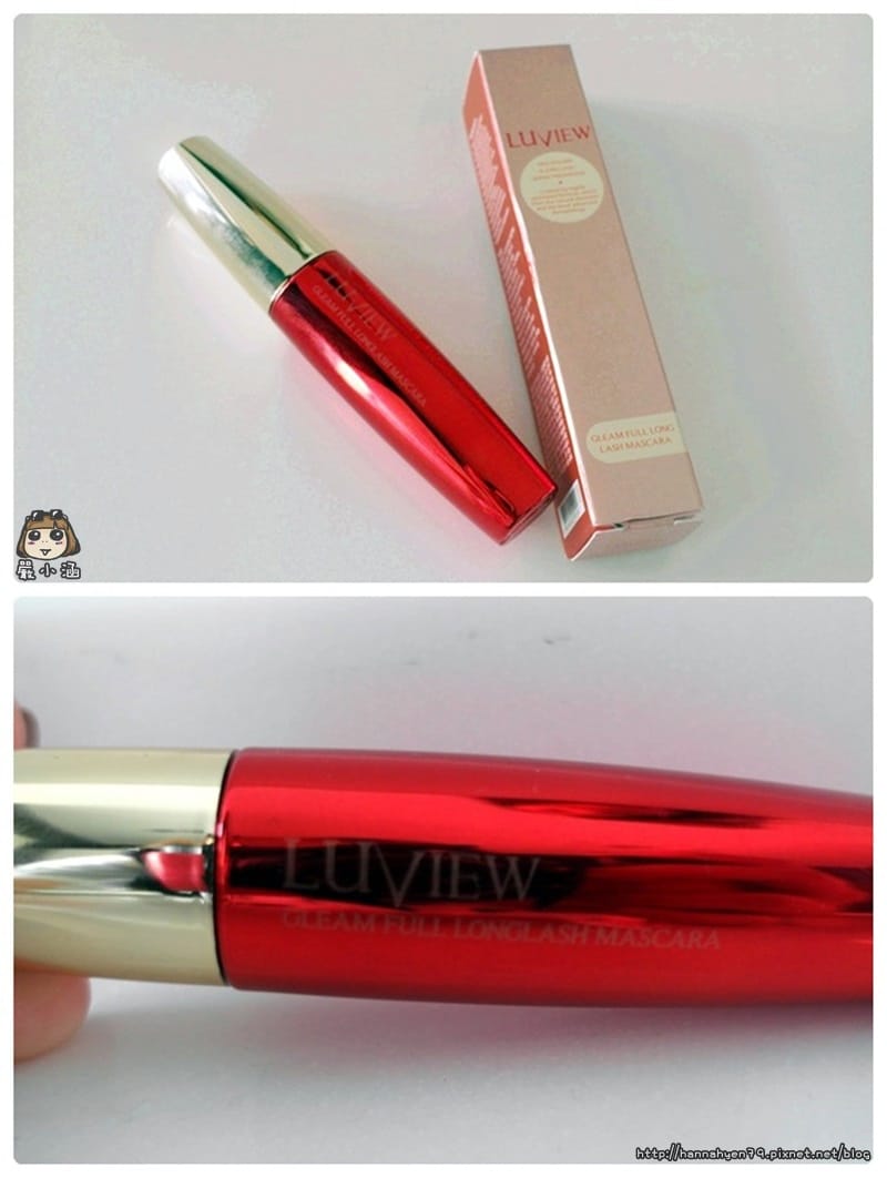 【路薇兒LUVIEW】♥豐盈纖長睫毛膏♥名模推薦♥纖長睫毛膏♥LUVIEW♥路薇兒♥Eyelash♥韓國 睫毛膏 推薦 【路薇兒LUVIEW】♥豐盈纖長睫毛膏♥名模推薦♥纖長睫毛膏♥LUVIEW♥路薇兒♥Eyelash♥韓國 睫毛膏 推薦