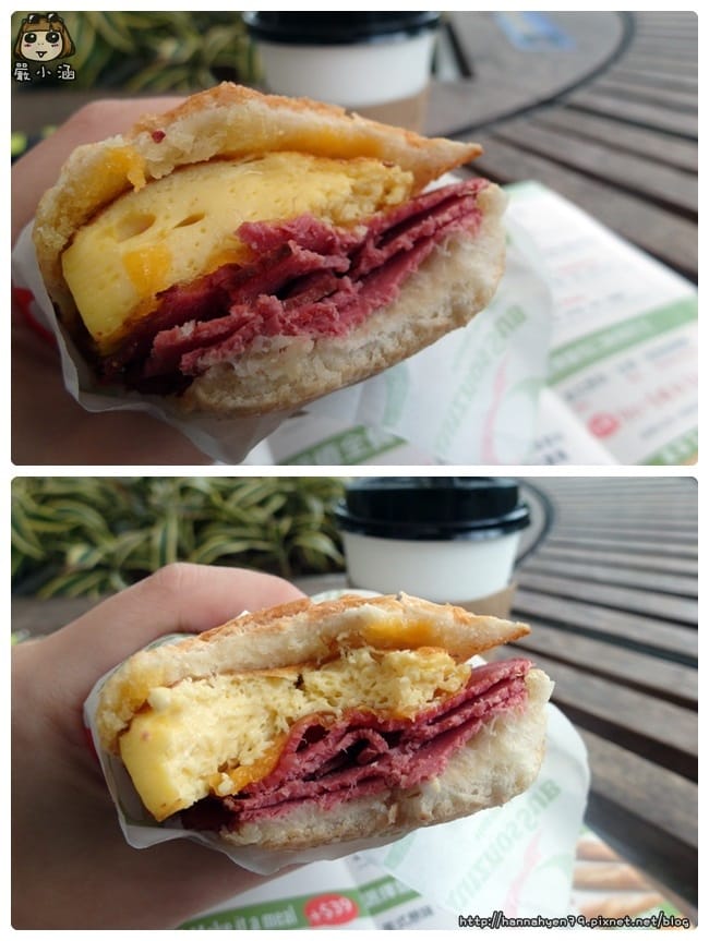Quiznos✤台北信義區商圈美食✤信義區商圈✤捷運市政府✤捷運101站✤Att4fun✤信義區美食✤信義區平價美食✤三明治✤潛艇堡