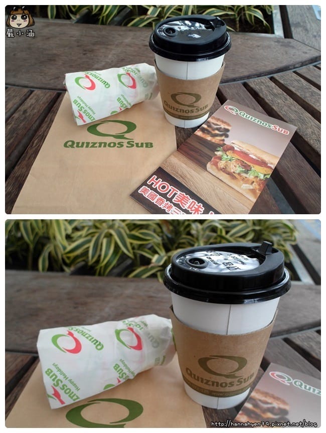 Quiznos✤台北信義區商圈美食✤信義區商圈✤捷運市政府✤捷運101站✤Att4fun✤信義區美食✤信義區平價美食✤三明治✤潛艇堡 Quiznos✤台北信義區商圈美食✤信義區商圈✤捷運市政府✤捷運101站✤Att4fun✤信義區美食✤信義區平價美食✤三明治✤潛艇堡