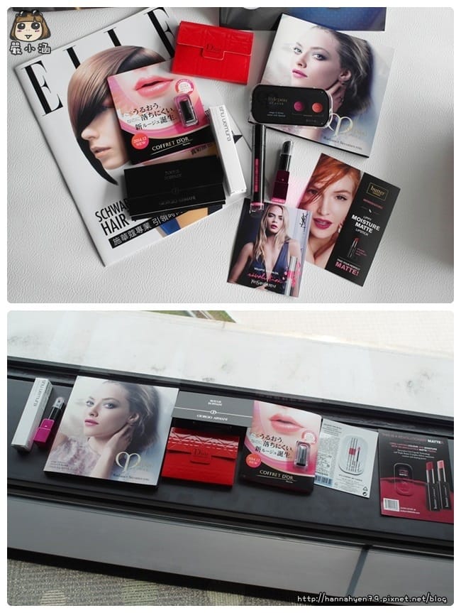 唇膏試色♥butter LONDON♥COFFRET D'OR♥clé de peau BEAUTÉ♥DIOR♥YSL♥Giorgio Armani♥shu uemura♥Za♥ELLE 美妝大使 唇膏試色♥butter LONDON♥COFFRET D'OR♥clé de peau BEAUTÉ♥DIOR♥YSL♥Giorgio Armani♥shu uemura♥Za♥ELLE 美妝大使