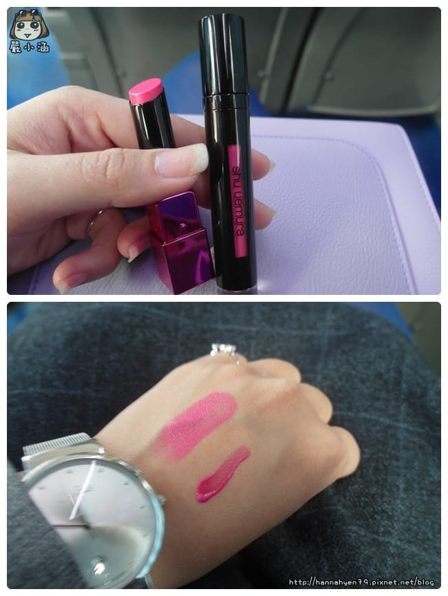 唇膏試色♥butter LONDON♥COFFRET D'OR♥clé de peau BEAUTÉ♥DIOR♥YSL♥Giorgio Armani♥shu uemura♥Za♥ELLE 美妝大使 唇膏試色♥butter LONDON♥COFFRET D'OR♥clé de peau BEAUTÉ♥DIOR♥YSL♥Giorgio Armani♥shu uemura♥Za♥ELLE 美妝大使
