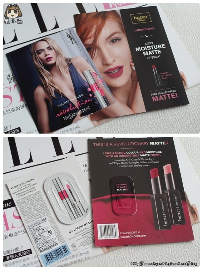 唇膏試色♥butter LONDON♥COFFRET D'OR♥clé de peau BEAUTÉ♥DIOR♥YSL♥Giorgio Armani♥shu uemura♥Za♥ELLE 美妝大使 唇膏試色♥butter LONDON♥COFFRET D'OR♥clé de peau BEAUTÉ♥DIOR♥YSL♥Giorgio Armani♥shu uemura♥Za♥ELLE 美妝大使