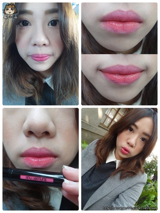 唇膏試色♥butter LONDON♥COFFRET D'OR♥clé de peau BEAUTÉ♥DIOR♥YSL♥Giorgio Armani♥shu uemura♥Za♥ELLE 美妝大使 唇膏試色♥butter LONDON♥COFFRET D'OR♥clé de peau BEAUTÉ♥DIOR♥YSL♥Giorgio Armani♥shu uemura♥Za♥ELLE 美妝大使