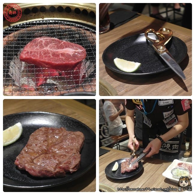 【乾杯燒肉居酒屋－南港中信店】@ 台北南港║捷運南港軟體園區║捷運南港展覽館║南港軟體園區 美食 推薦║南港 美食 推薦║南港 餐廳推薦║南港 燒烤║南港 居酒屋