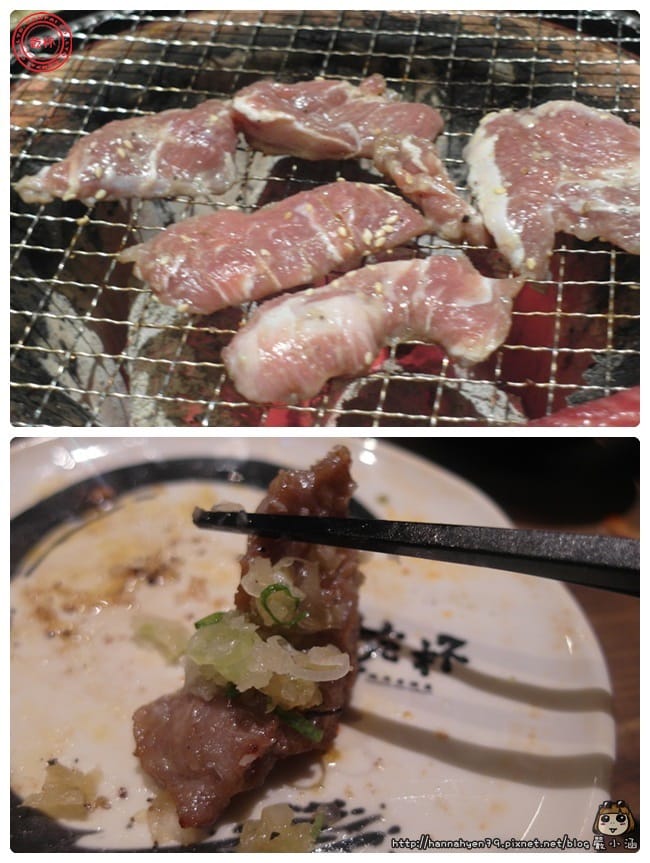 【乾杯燒肉居酒屋－南港中信店】@ 台北南港║捷運南港軟體園區║捷運南港展覽館║南港軟體園區 美食 推薦║南港 美食 推薦║南港 餐廳推薦║南港 燒烤║南港 居酒屋