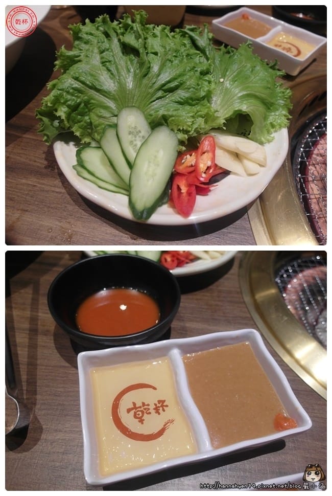 【乾杯燒肉居酒屋－南港中信店】@ 台北南港║捷運南港軟體園區║捷運南港展覽館║南港軟體園區 美食 推薦║南港 美食 推薦║南港 餐廳推薦║南港 燒烤║南港 居酒屋