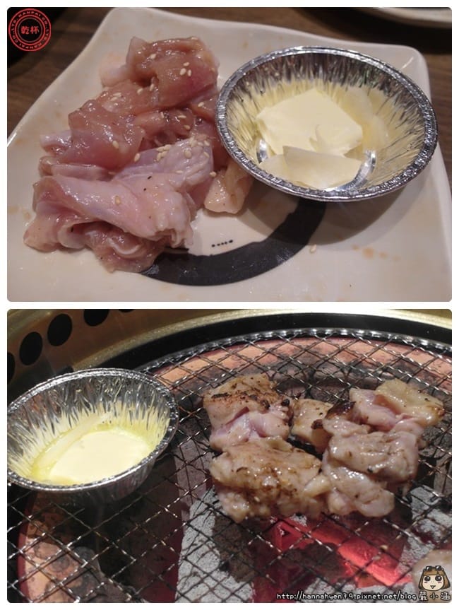【乾杯燒肉居酒屋－南港中信店】@ 台北南港║捷運南港軟體園區║捷運南港展覽館║南港軟體園區 美食 推薦║南港 美食 推薦║南港 餐廳推薦║南港 燒烤║南港 居酒屋