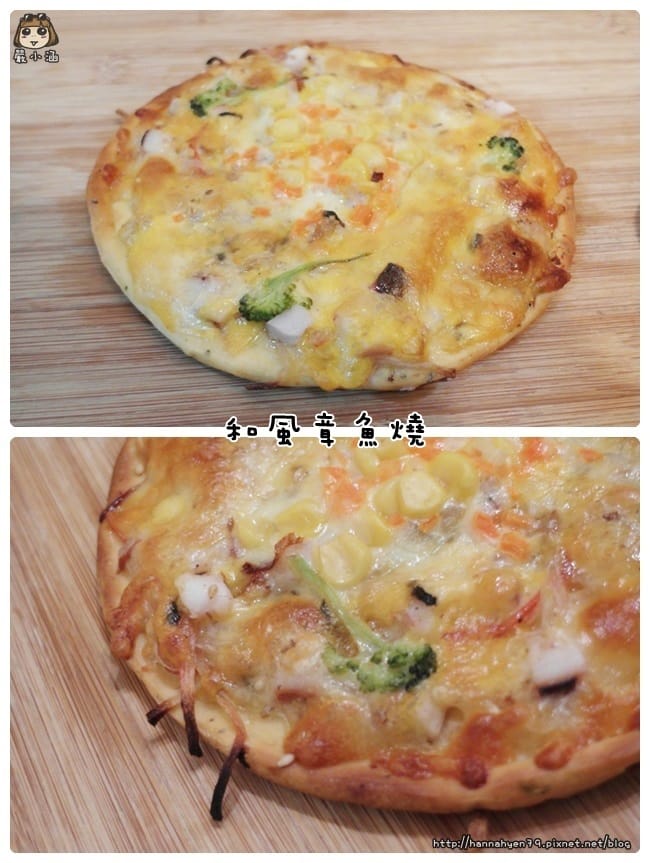 宅配團購✤懶人專屬之輕鬆享用香濃會牽絲的個人Pizza-【瑪莉屋口袋比薩】@ 團購冠軍║宅配美食║Pizza║個人專屬
