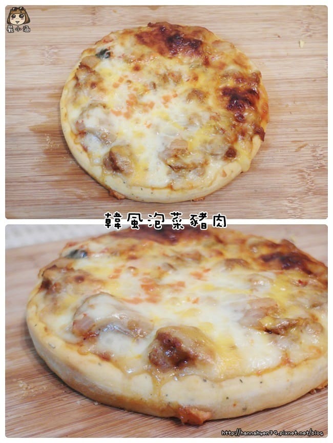 宅配團購✤懶人專屬之輕鬆享用香濃會牽絲的個人Pizza-【瑪莉屋口袋比薩】@ 團購冠軍║宅配美食║Pizza║個人專屬