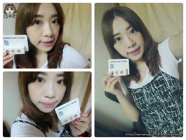 歌劇魅影&hearts;百分百幻顏三色遮瑕膏&hearts;百分百幻顏遮瑕系列&hearts;遮瑕膏&hearts;Kryolan