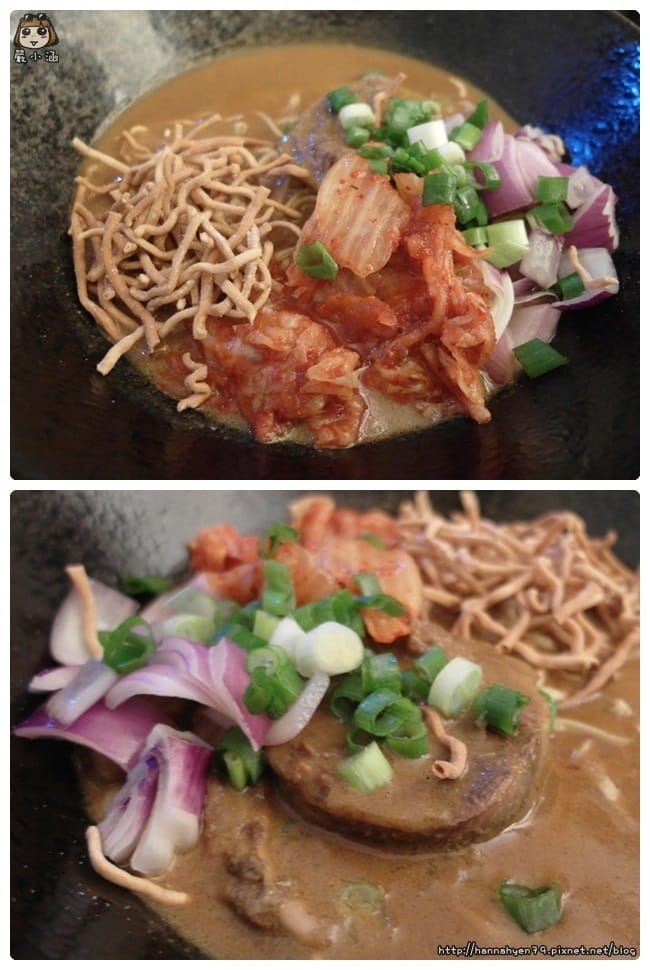 Amazing Thai 愛麵║無菜單料理║泰式創意料理║台北大安║捷運忠孝敦化站║東區 美食║東區 美食 推薦║東區 無菜單料理║東區 創意料理║私廚