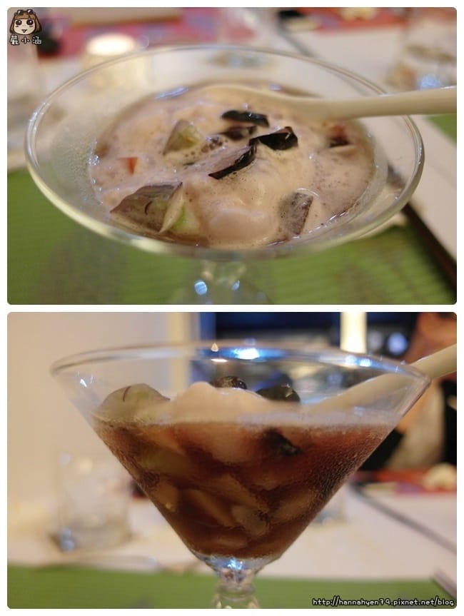 Amazing Thai 愛麵║無菜單料理║泰式創意料理║台北大安║捷運忠孝敦化站║東區 美食║東區 美食 推薦║東區 無菜單料理║東區 創意料理║私廚