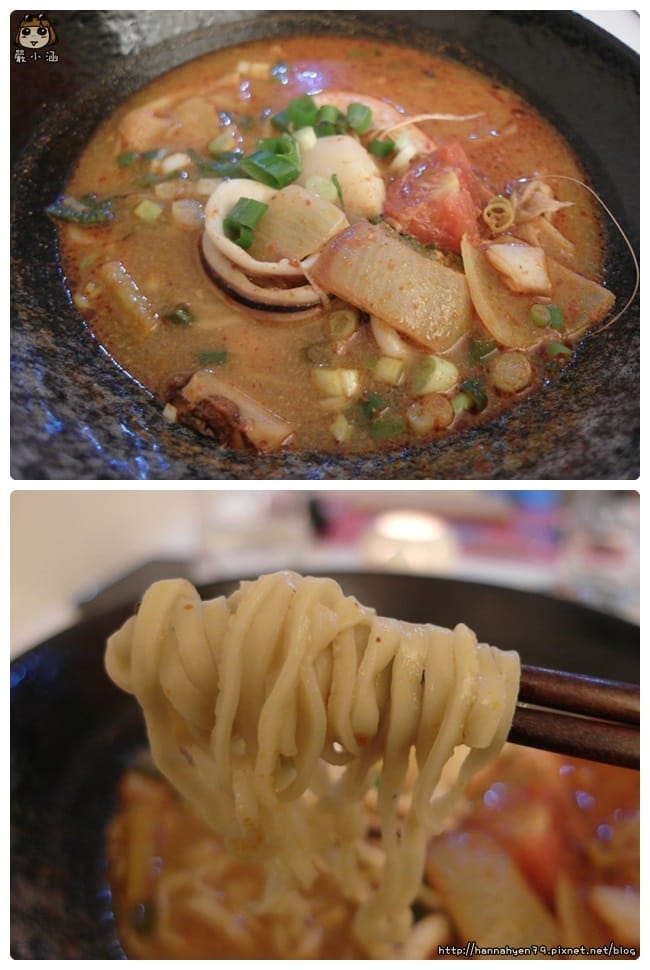 Amazing Thai 愛麵║無菜單料理║泰式創意料理║台北大安║捷運忠孝敦化站║東區 美食║東區 美食 推薦║東區 無菜單料理║東區 創意料理║私廚