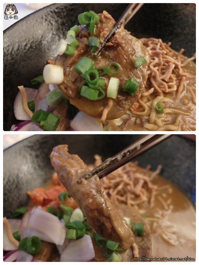 Amazing Thai 愛麵║無菜單料理║泰式創意料理║台北大安║捷運忠孝敦化站║東區 美食║東區 美食 推薦║東區 無菜單料理║東區 創意料理║私廚
