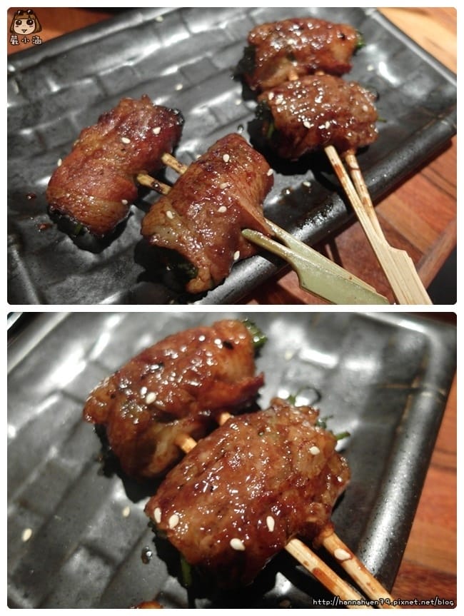 串場居酒屋║台北大安║串場Kushi Bar║東區 居酒屋║台北 居酒屋║捷運忠孝敦化站║串場燒烤居酒屋║台北 燒烤