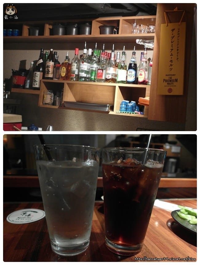 串場居酒屋║台北大安║串場Kushi Bar║東區 居酒屋║台北 居酒屋║捷運忠孝敦化站║串場燒烤居酒屋║台北 燒烤