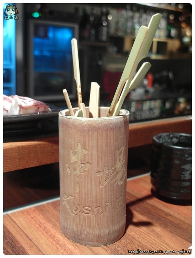 串場居酒屋║台北大安║串場Kushi Bar║東區 居酒屋║台北 居酒屋║捷運忠孝敦化站║串場燒烤居酒屋║台北 燒烤