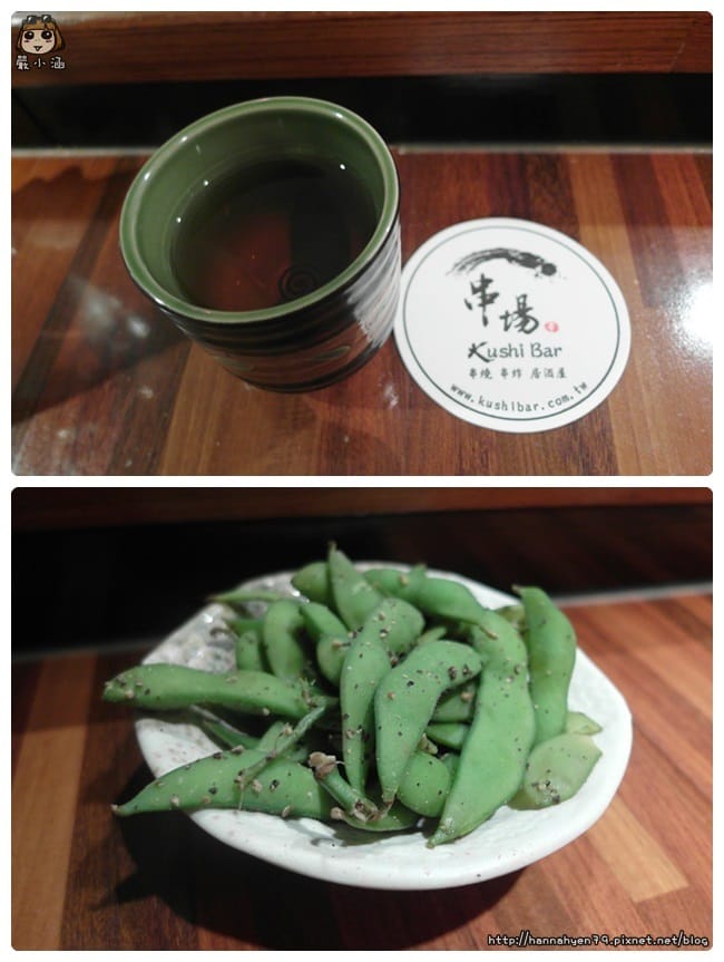 串場居酒屋║台北大安║串場Kushi Bar║東區 居酒屋║台北 居酒屋║捷運忠孝敦化站║串場燒烤居酒屋║台北 燒烤
