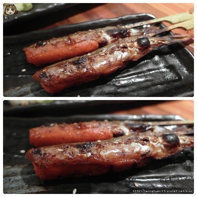 串場居酒屋║台北大安║串場Kushi Bar║東區 居酒屋║台北 居酒屋║捷運忠孝敦化站║串場燒烤居酒屋║台北 燒烤