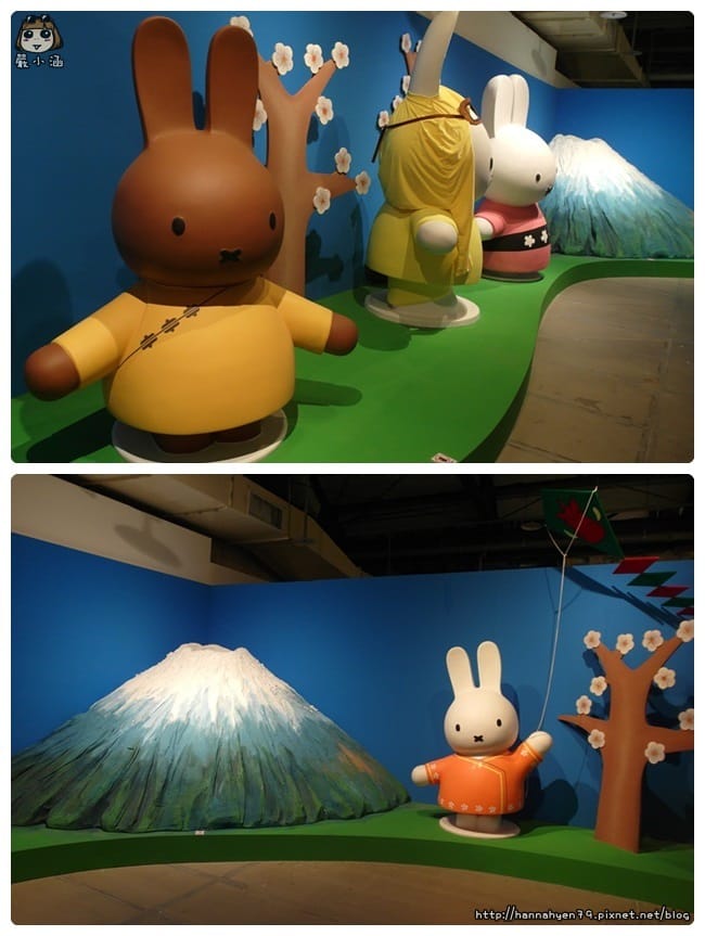 miffy米飛兔60週年特展✤華山 展覽✤2015暑假展覽✤展覽✤miffy✤米飛兔✤卡通展2015✤展覽、景點總整理✤懶人包✤展覽 懶人包✤華山✤華山藝文特區✤華山創意園區✤華山1914文化創意產業園區