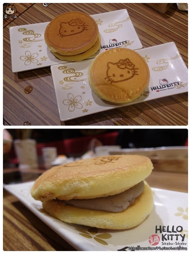 Hello Kitty Shabu Shabu║Hello kitty 火鍋║台北大安║東區 火鍋║卡通主題餐廳║捷運忠孝敦化站║kitty 餐廳║kitty 涮涮鍋║台北主題餐廳║台北 卡通 主題餐廳