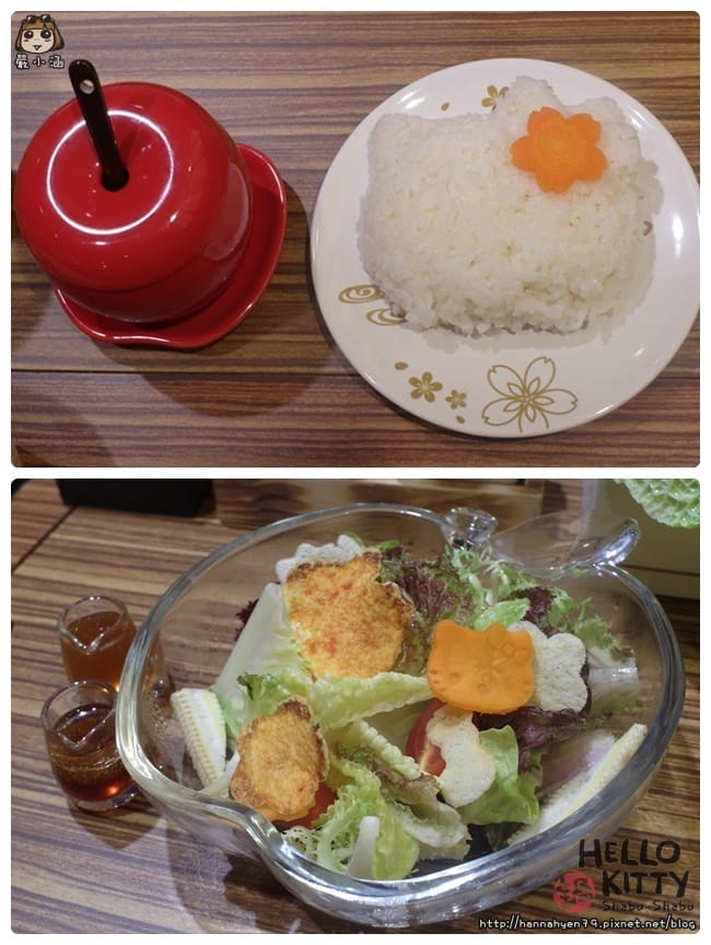Hello Kitty Shabu Shabu║Hello kitty 火鍋║台北大安║東區 火鍋║卡通主題餐廳║捷運忠孝敦化站║kitty 餐廳║kitty 涮涮鍋║台北主題餐廳║台北 卡通 主題餐廳