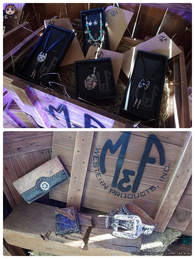 M&F Western 記者會✤美國德州平價牛仔飾品✤飾品穿搭分享✤混血女神莫允雯✤野性嫵媚時尚新品牌✤莫允雯